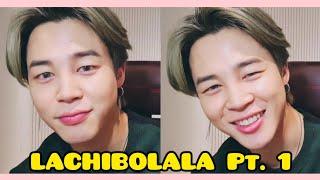 LACHIMOLALA JIMIN COMPILATION (Part 1)