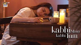 Kyun Di Hai Mujhko Yaara Bin Mange Yeh Tanhayi | Sharjeena & Mustafa | #kabhimainkabhitum