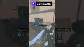 DON'T TRY TO DROP IN ON ME | coltrain2013 on #Twitch