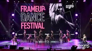 ОЙ ВСЕ | BEST STRIP/HIGH HEELS TEAM PROFI - FRAME UP FEST XII