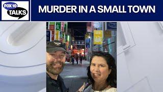 Gunned down: What we're learning about the killing of a well-known Arizona couple | FOX 10 Talks