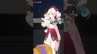 Phatphuc Ica #hsrcreators #⁠honkaistarrail #Hyacine