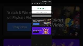 #supercoin #flipkart  Flipkart supercoin by watching F.Y.I episode |my rewaeds