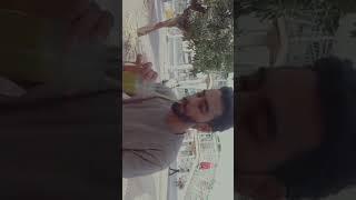 Pakistani street drinks  