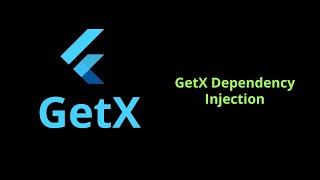 GetX Dependency Injection - Get put - Get lazyPut - Get create - Get putAsync  Flutter Tutorial 2022