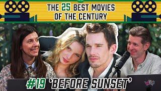 The 25 Best Movies of the Century: No. 18 - ‘Before Sunset’ | The Big Picture