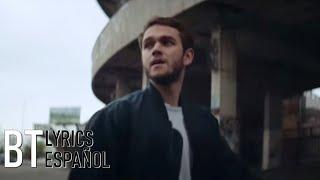 Zedd - Beautiful Now ft. Jon Bellion (Lyrics + Español) Video Official