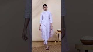 Most trending kurta set from Libas|pink kurta set#libas#onlineshopping#fashion#trending#shorts#viral