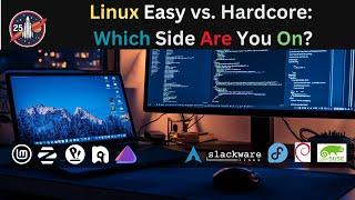 The Best Linux Distros for Simplicity – Beginners vs. Experienced Users (No BS Guide!)