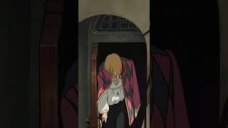 Let Howl steal your heart all over again.#howlsmovingcastle #studioghibli #ghibli #anime #howl