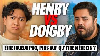 On répond aux plus gros DILEMMES d’internet ! (ft. Doigby)