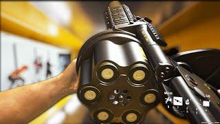 The Finals - All Weapons Reload Animations