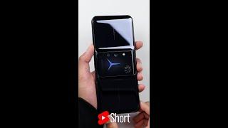 Legion Phone Duel 2 ASMR Unboxing  | #Shorts