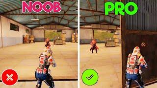 15 PRO Tips to INSTANTLY Improve at Cod mobile | codm br tips | call of duty mobile | codm br