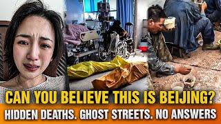 The Collapse of Beijing: Ghost Malls, Mass Sickness, and Vanishing Hope