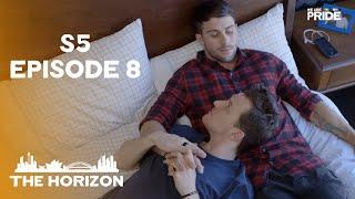 Wilma's Revenge | The Horizon Series | S5 Ep8 | Gay Romance Drama Series!  @WeArePride ​