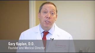 The Kaplan Center for Integrative Medicine