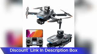 Sky-High Clarity: Reviewing the Best 4K Ultra HD Camera Drones for Professionals