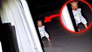 real ghosts caught on camera | ghosts encounters | factsigraphy