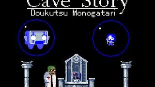 Cave Story (Doukutsu Monogatari) Full Run