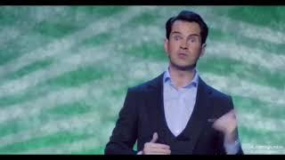 Джимми Карр Jimmy Carr про кино