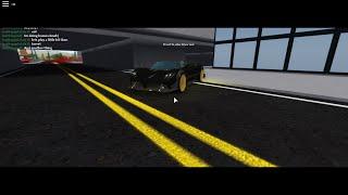 PAGANI ZONDA R REVIEW [Roblox Vehicle Simulator]