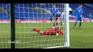 Gareth Bale ◄Top 10 Goals► 2013 14 Video By Teo CRi