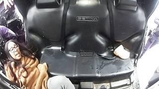Officer Tries To Give Ticket & Release Her, She Forces Her Own Arrest!