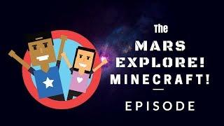 Minecraft Space Ship Explore!!!!!! Lets Play!