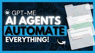 gptme: Opensource AI Agent That Can Do ANYTHING! (Generate Apps, Code, Automate Your Life)