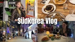 STREIT IN SÜDKOREA…? | SÜDKOREA VLOG