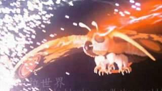 Mothra Song (1966)