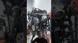DON'T FREAK OUT! Easy fix  #audia4s #automobile #bigturbo #audia4b6