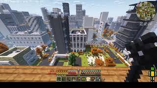 Deceased Craft, Ep 33: More hospitals!