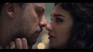 Zeytin Ağacı Netflix Öpüşme Sevişme Sahneleri - Tuba Büyüküstün & Serkan Altunorak