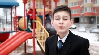 Александр Меркушев - наш президент