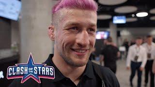 David Kozma | #21 Vlog. Clash of the Stars