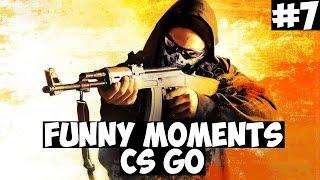 Grath Shadows Funny Moments Cs #7[РУССКИЙ НЕМЕЦ]