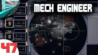 Let's Play Mech Engineer (part 47 - Almost There)