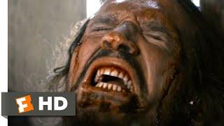 Rambo: Last Blood (2019) - Ripping His Heart Out Scene (10/10) | Movieclips