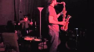 Jay Korber (Solo & w/ Kevin Woodruff) - Oakland, CA 9/12/09