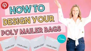 E-Commerce Packaging | How to Customize Packaging for Ecommerce | Polymailer Bag Design