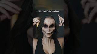 CREEPY GIRLFRIEND SLEEPWALKS and EATS YOUR SOUL  #horror #horrorfilm #horrorshortfilm