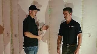 Insulation Game-Changer? Why Matt Risinger Prefers ProPink® Blown Walls