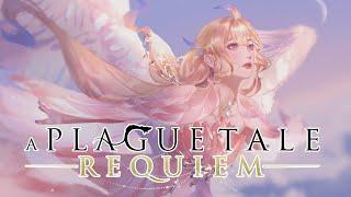 【A PLAGUE TALE: REQUIEM PART V】 Hugo's Character Development【NIJISANJI EN | Enna Alouette】
