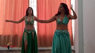 kiss kiss (Tarkan) Bellydance TuCan