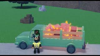 BOOMITE is good money to make in Oaklands (ROBLOX)