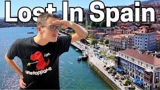 The BIGGEST Mistake We Made in Spain! The C Life EP 94