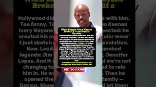 The Secret Behind In Living Color’s Success! #Celebrities #History #Legends