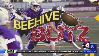 Beehive Blitz Preview: Pine View vs Crimson Cliffs